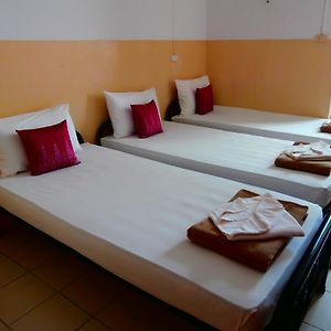Chambre Standarde Triple